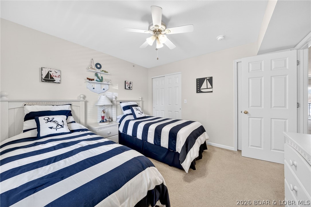 Cedar Heights Condominium - Residential