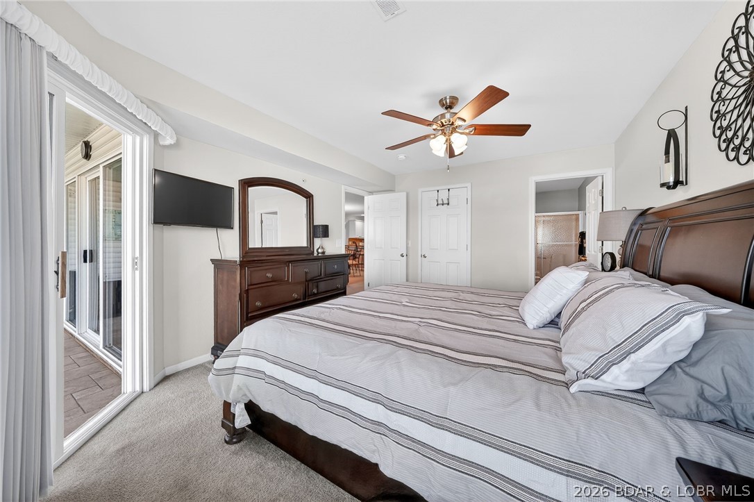 Cedar Heights Condominium - Residential