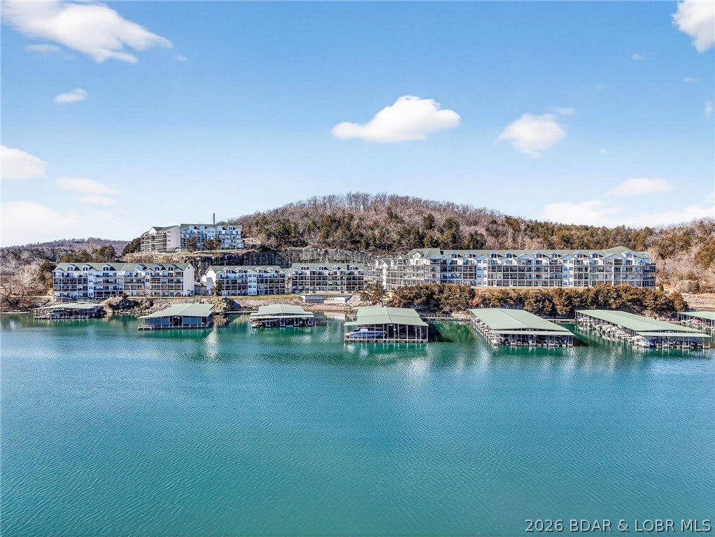 Cedar Heights Condominium - Residential