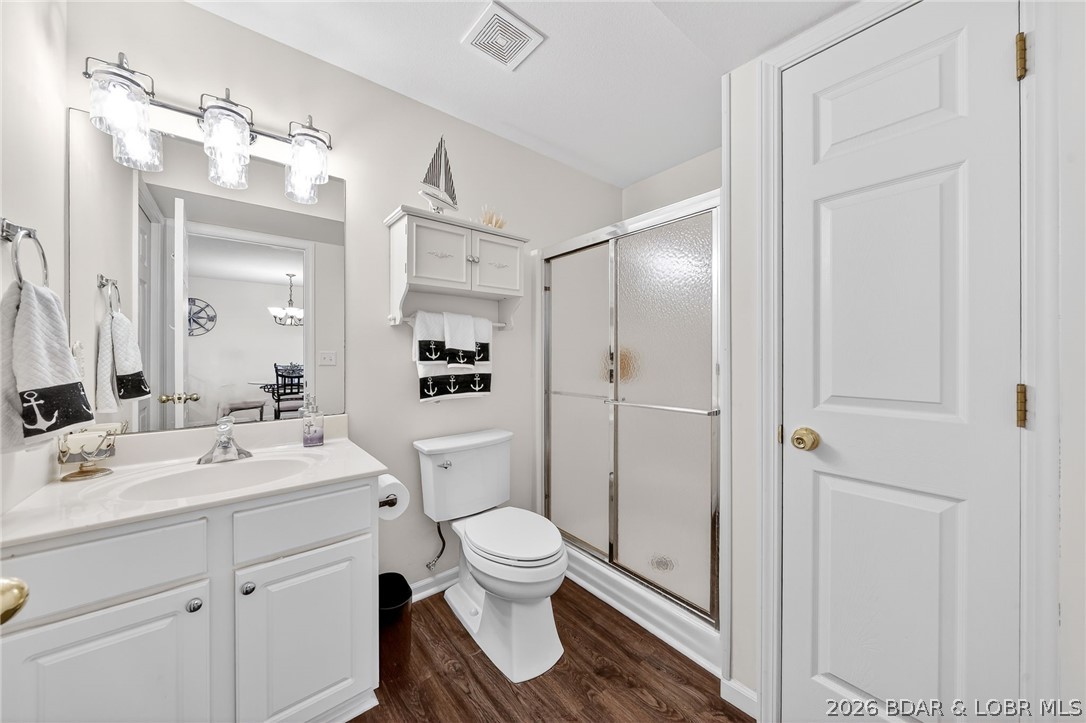 Cedar Heights Condominium - Residential