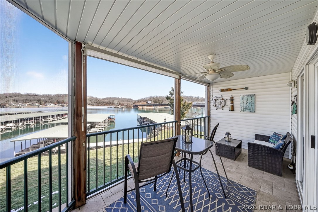 Cedar Heights Condominium - Residential