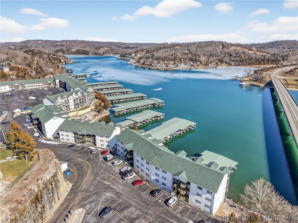 Cedar Heights Condominium - Residential