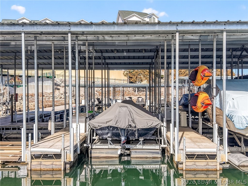 Cedar Heights Condominium - Residential