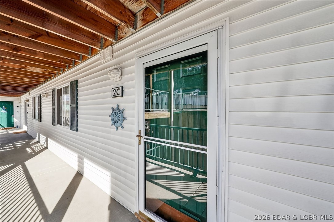 Cedar Heights Condominium - Residential