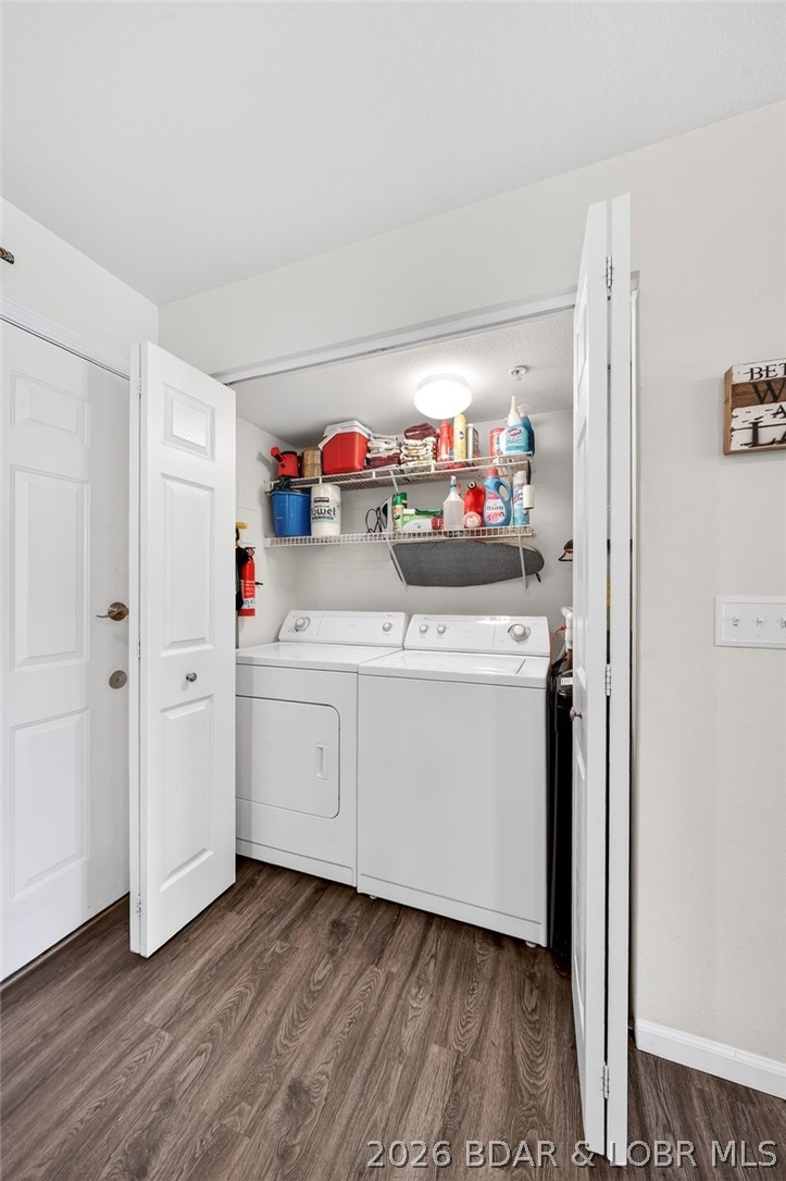 Cedar Heights Condominium - Residential