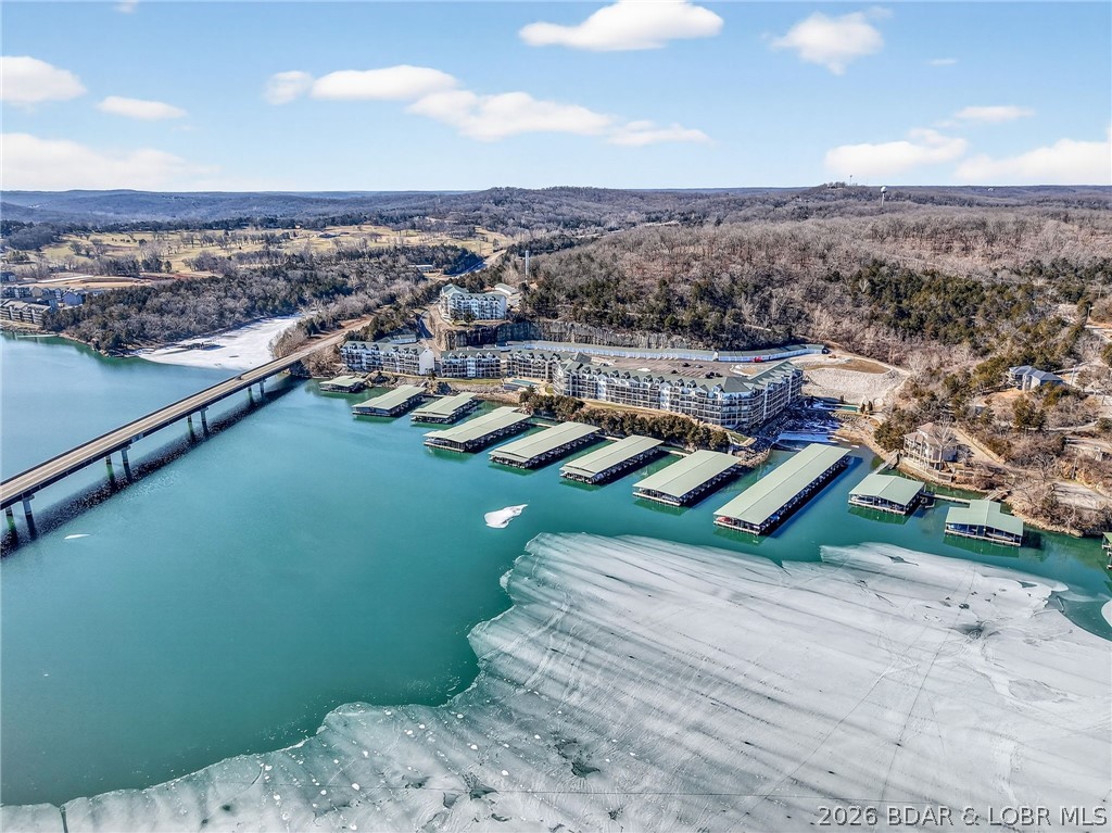 Cedar Heights Condominium - Residential