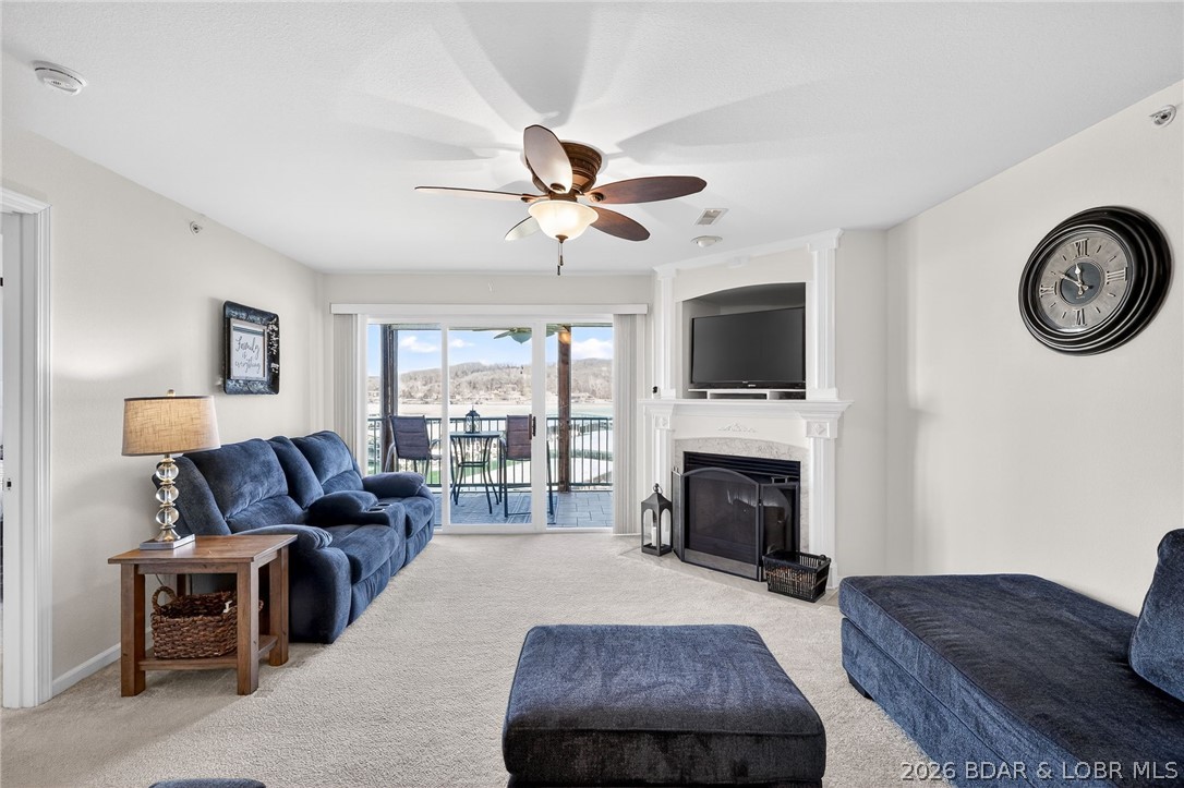 Cedar Heights Condominium - Residential