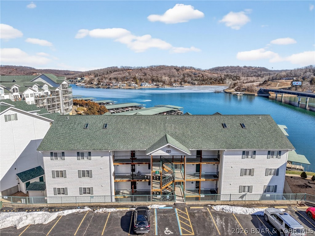 Cedar Heights Condominium - Residential