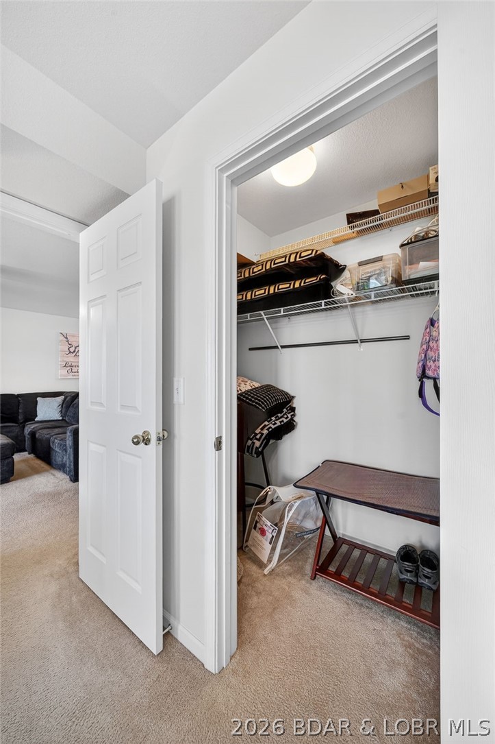 Cedar Heights Condominium - Residential