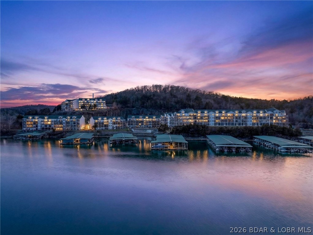 Cedar Heights Condominium - Residential