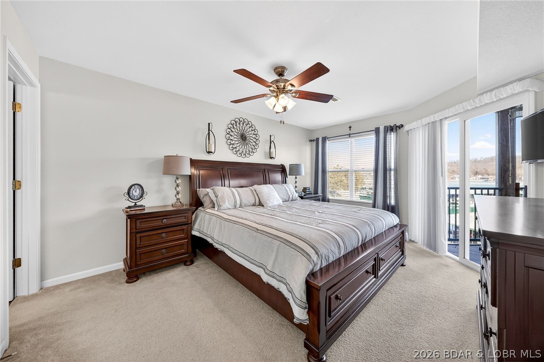 Cedar Heights Condominium - Residential