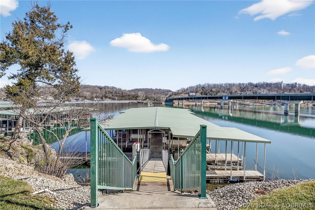 Cedar Heights Condominium - Residential