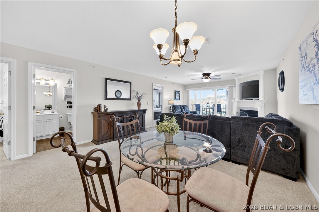 Cedar Heights Condominium - Residential