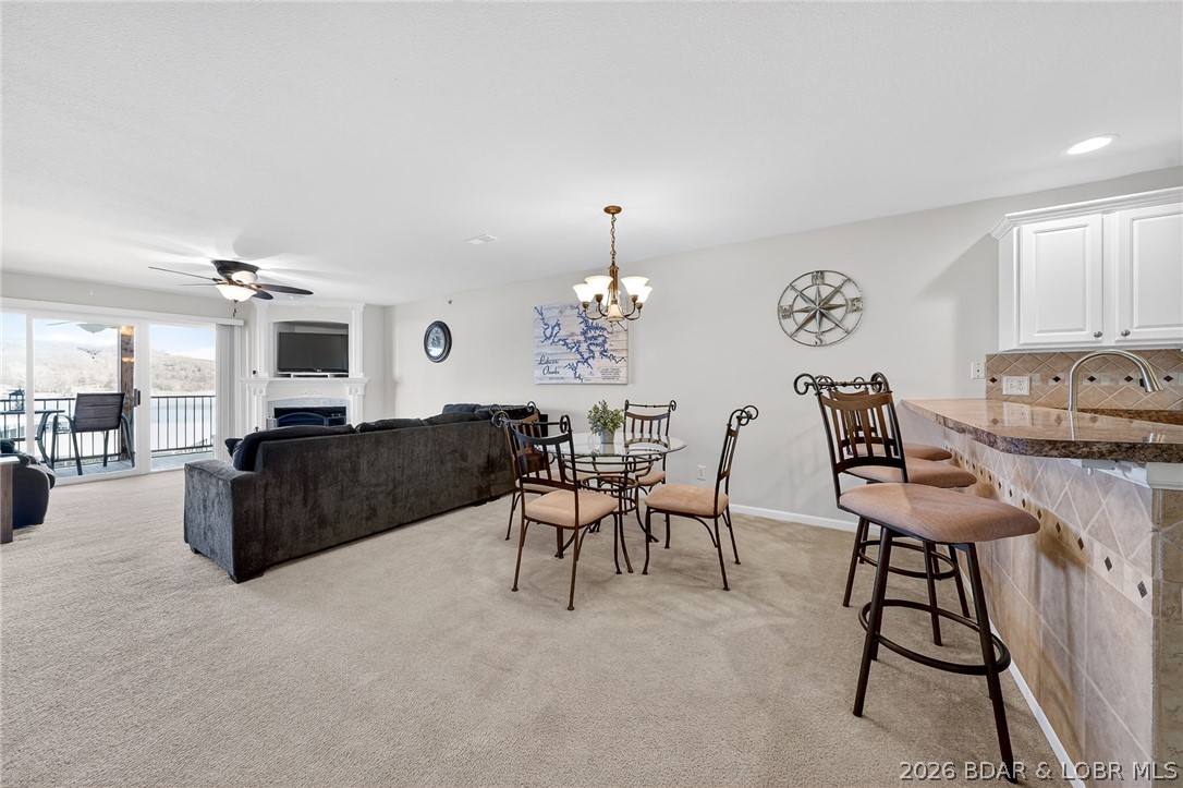 Cedar Heights Condominium - Residential