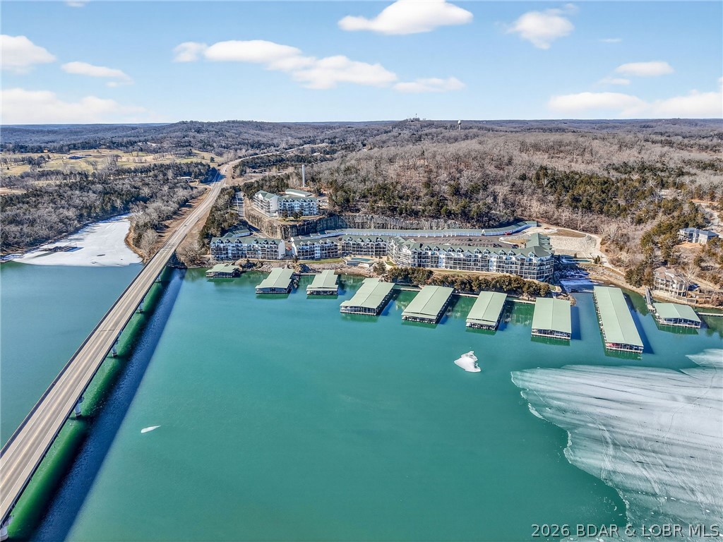 Cedar Heights Condominium - Residential