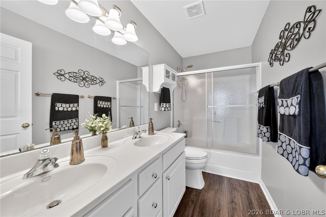 Cedar Heights Condominium - Residential