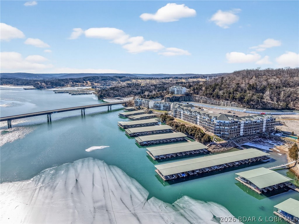 Cedar Heights Condominium - Residential