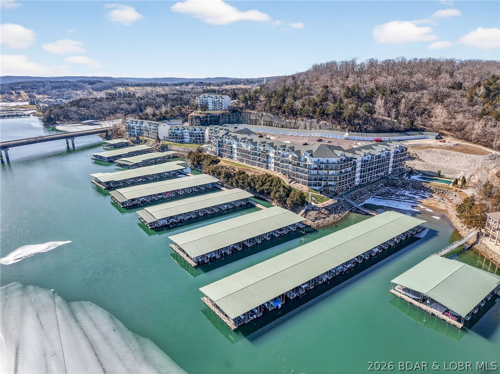 Cedar Heights Condominium - Residential