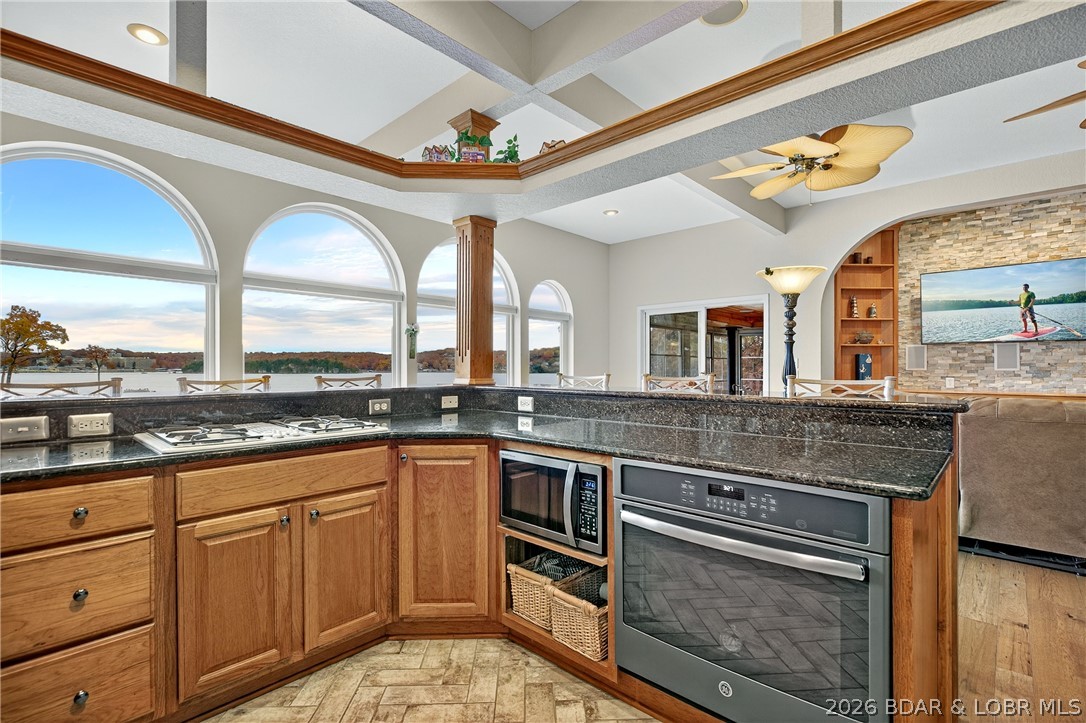 Cliff View - Residential