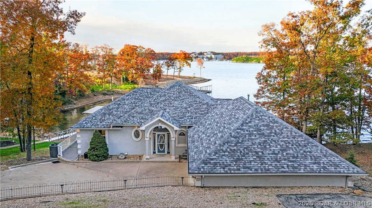 Cliff View - Residential