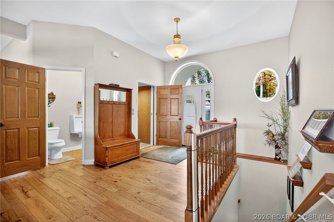 Cliff View - Residential