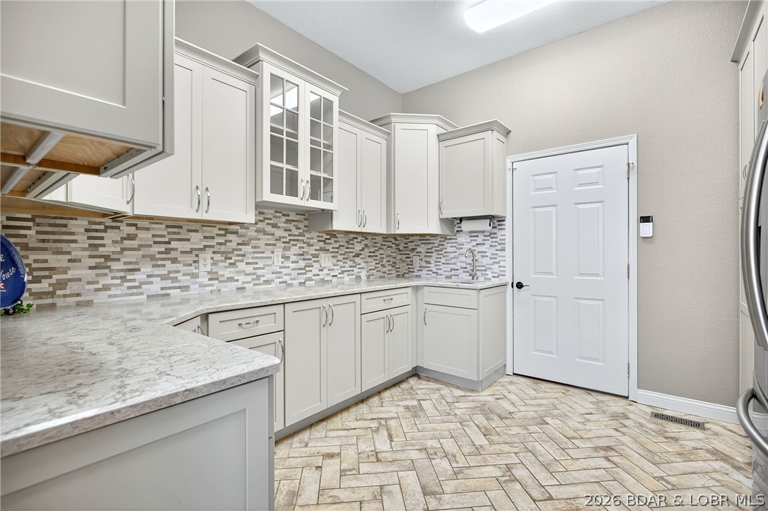 Cliff View - Residential