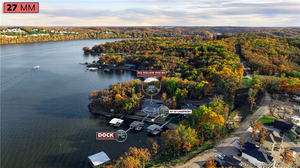 Cliff View - Residential