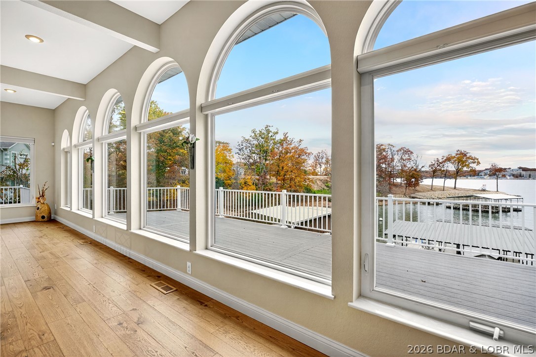 Cliff View - Residential