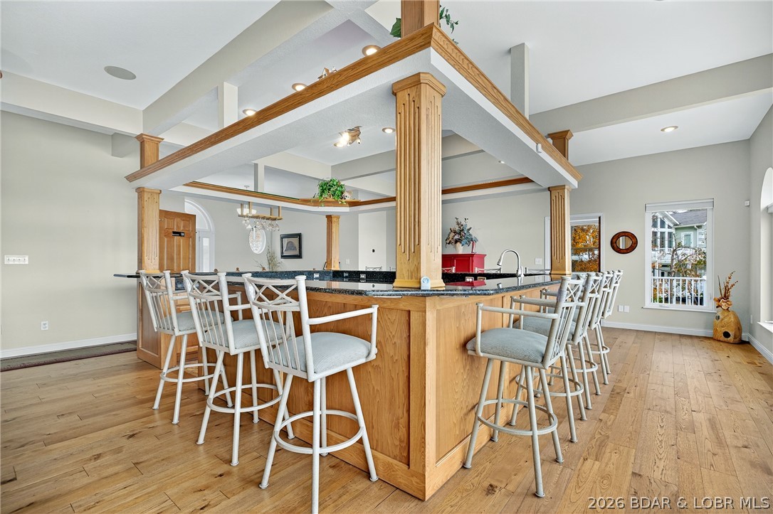 Cliff View - Residential