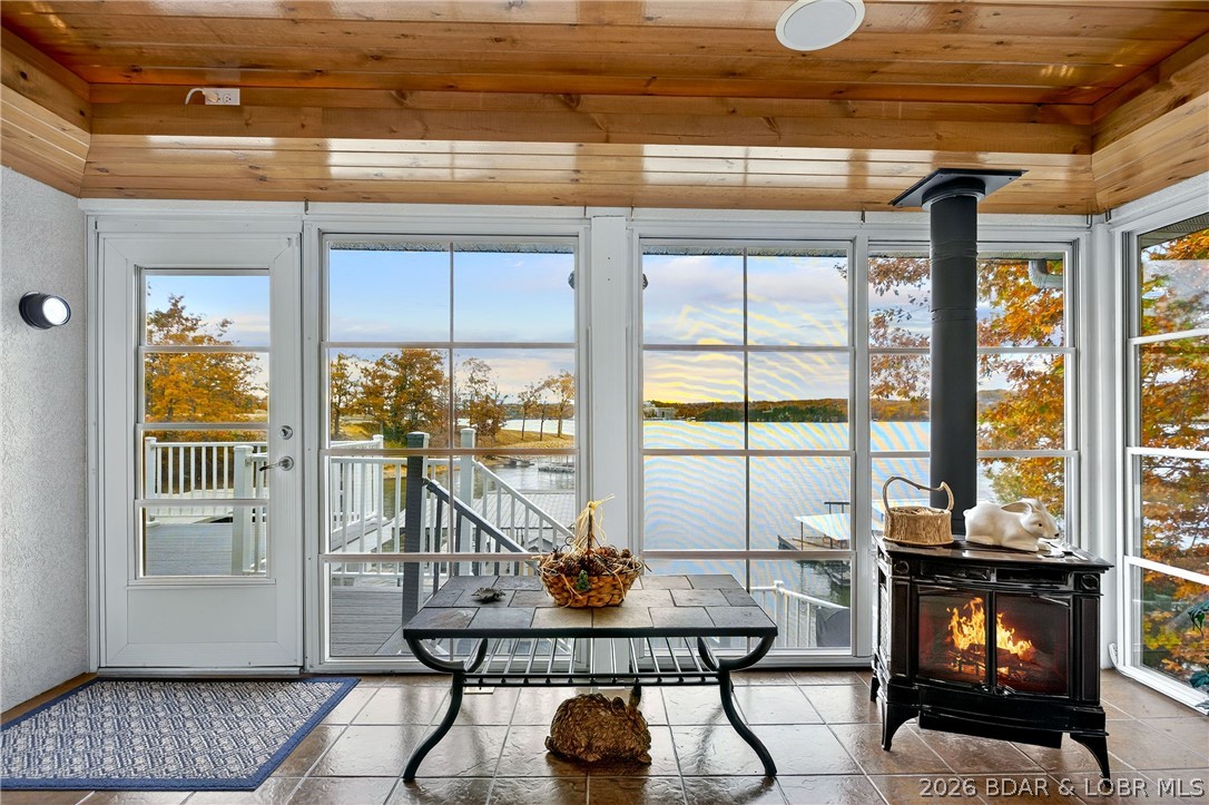 Cliff View - Residential