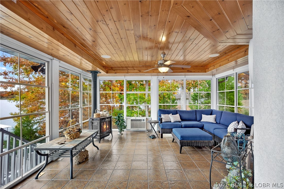 Cliff View - Residential