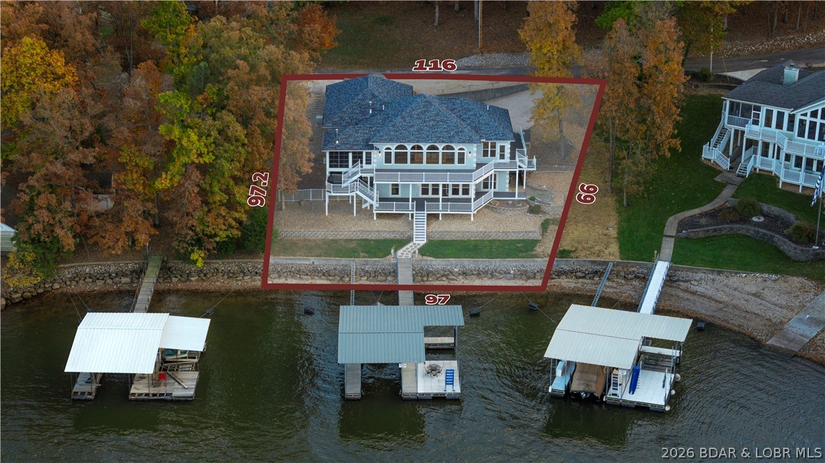 Cliff View - Residential