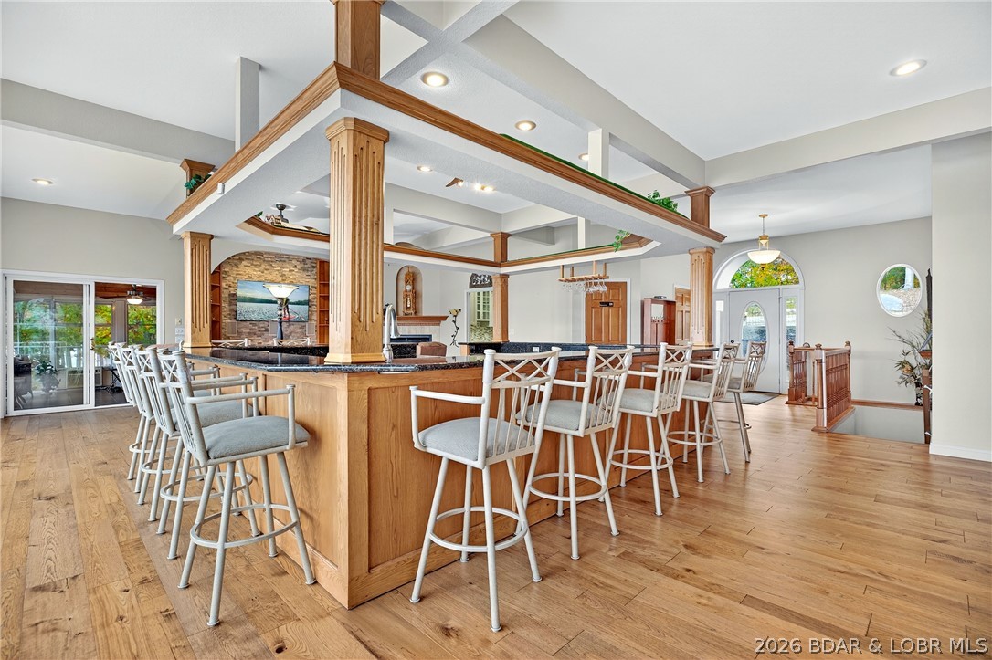 Cliff View - Residential