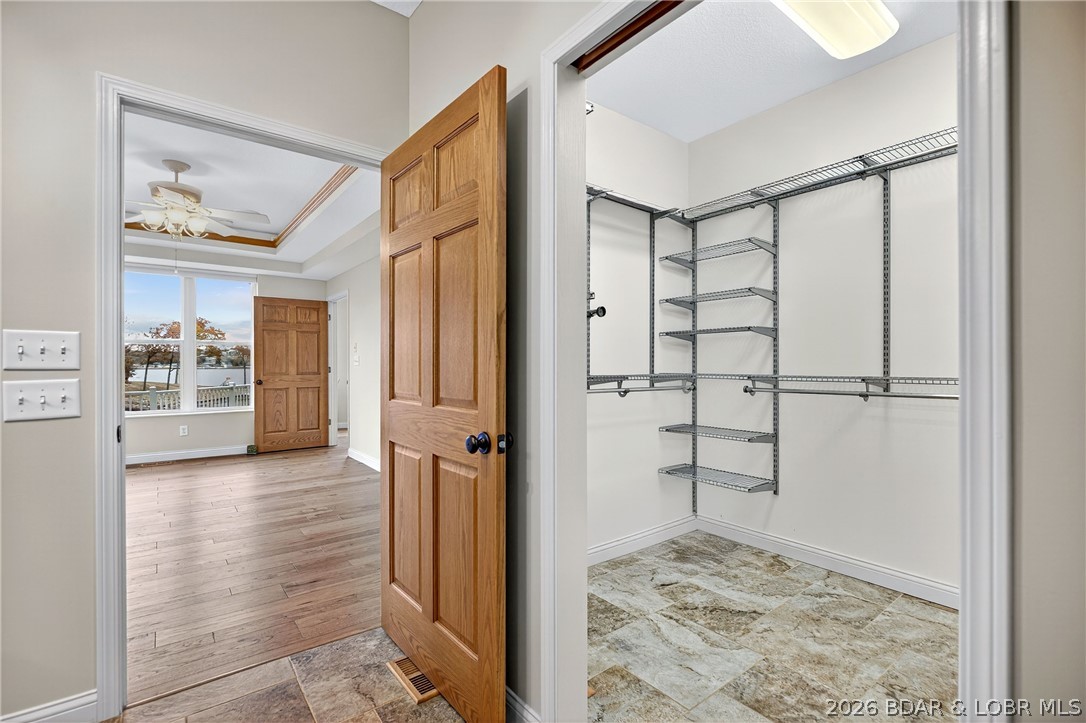 Cliff View - Residential