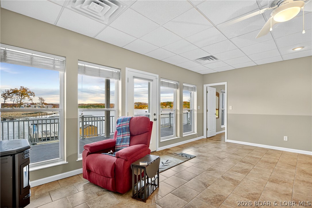 Cliff View - Residential