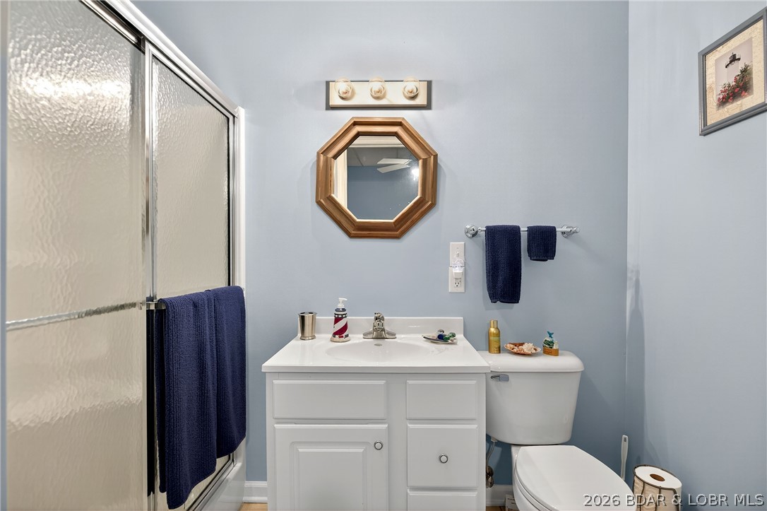 Cliff View - Residential