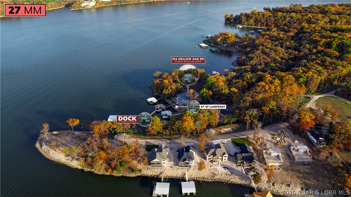 Cliff View - Residential