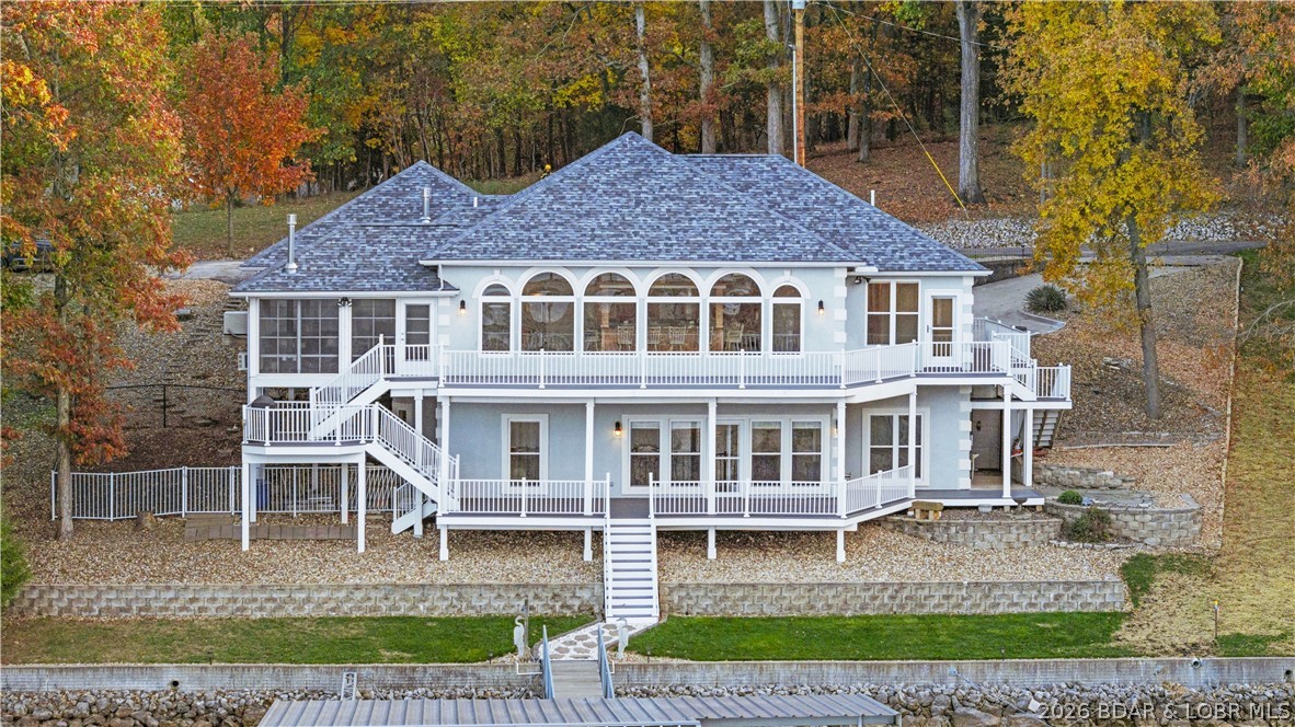 Cliff View - Residential