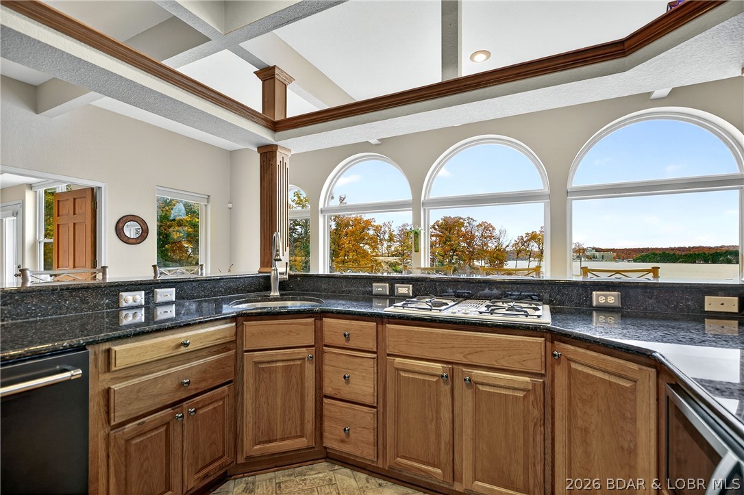 Cliff View - Residential