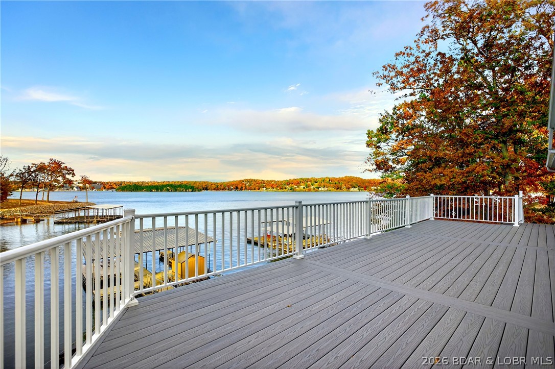 Cliff View - Residential