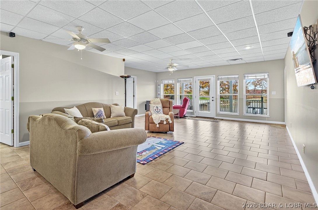 Cliff View - Residential