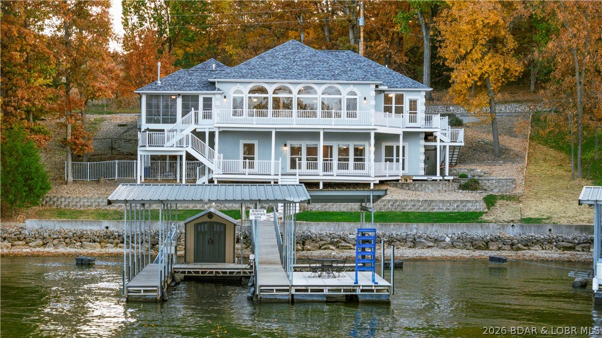 Cliff View - Residential