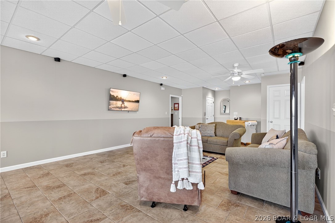 Cliff View - Residential