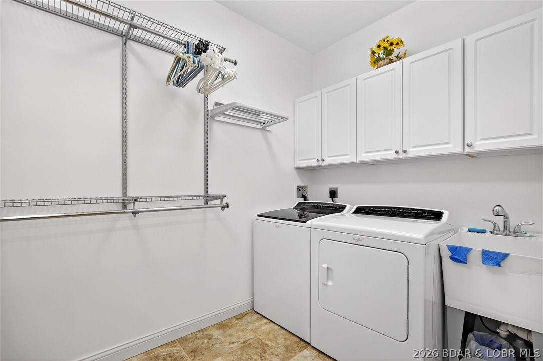 Cliff View - Residential