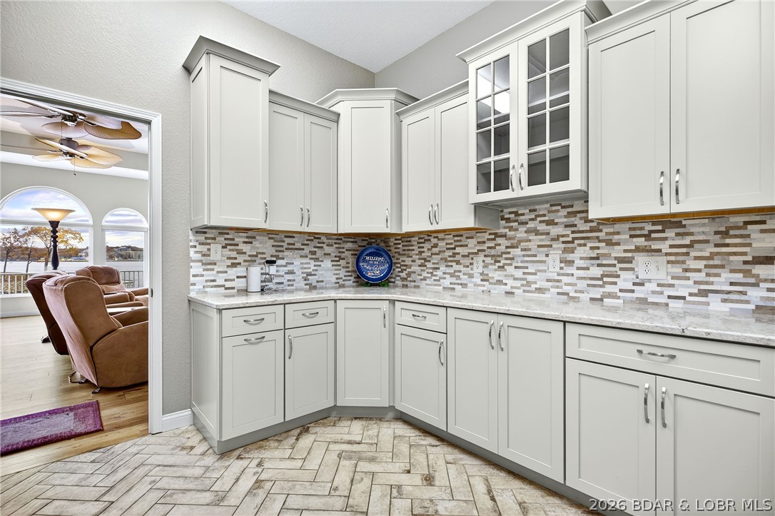 Cliff View - Residential