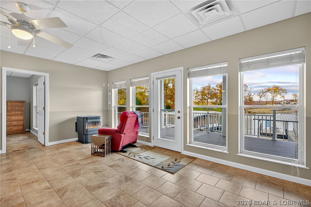 Cliff View - Residential