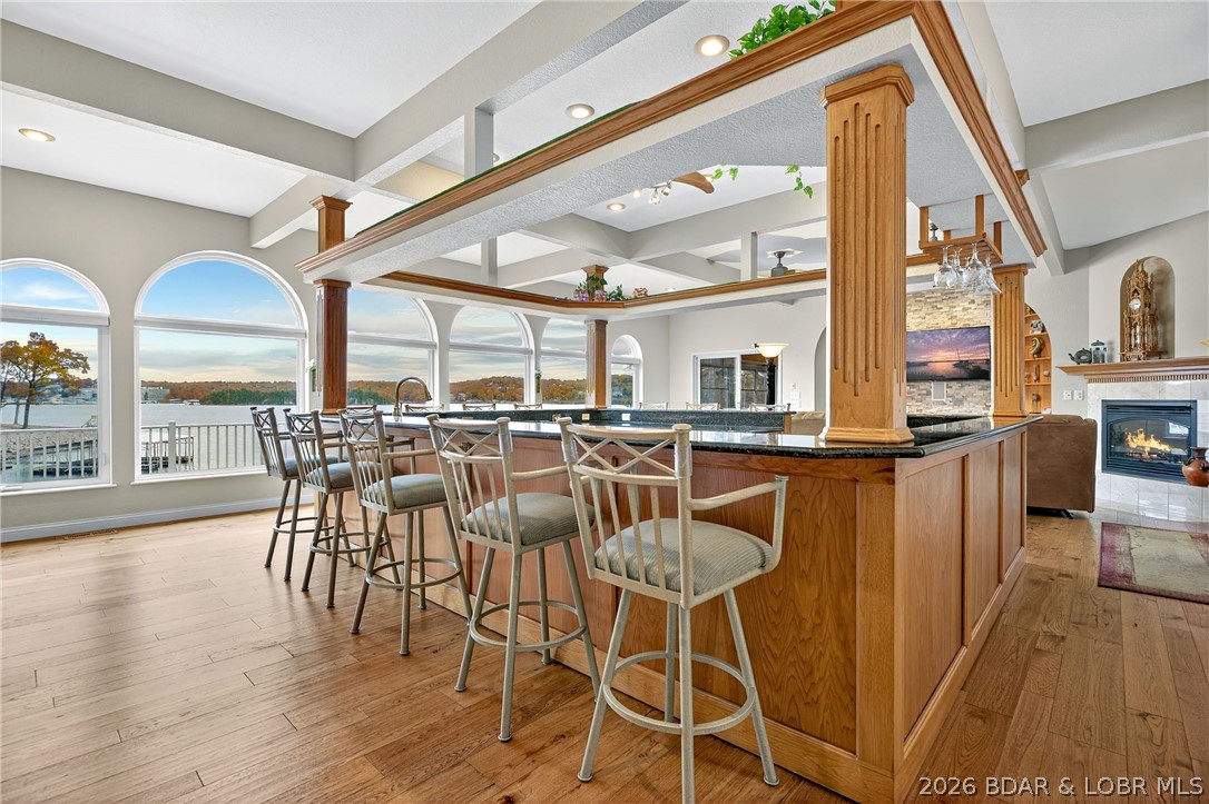 Cliff View - Residential