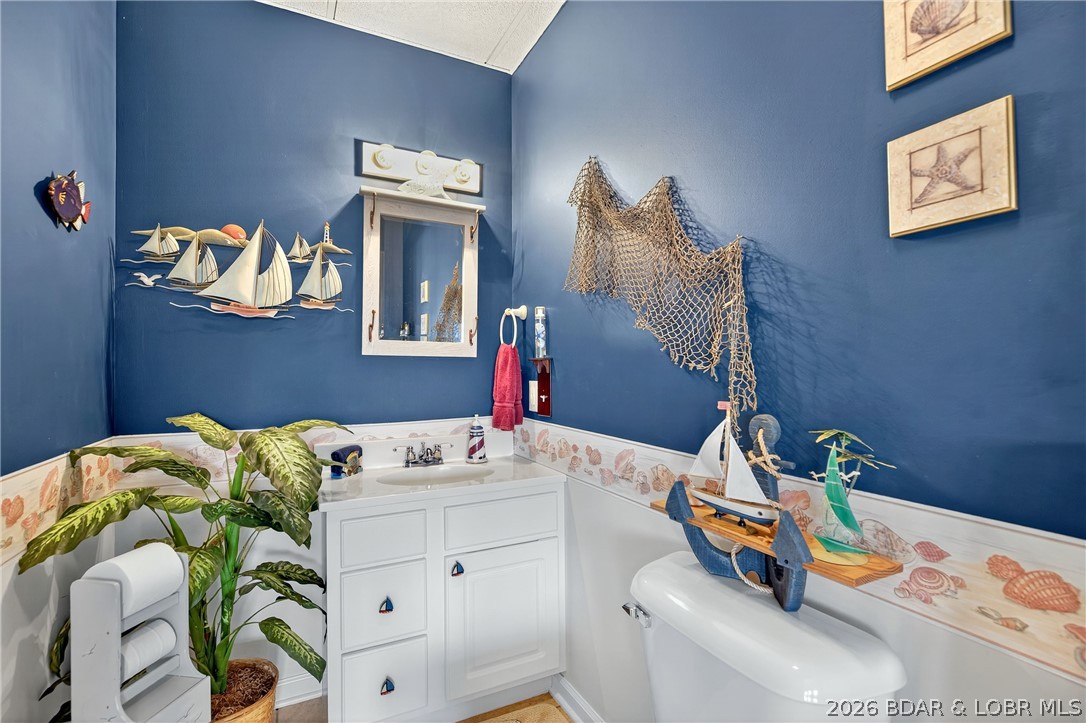 Cliff View - Residential