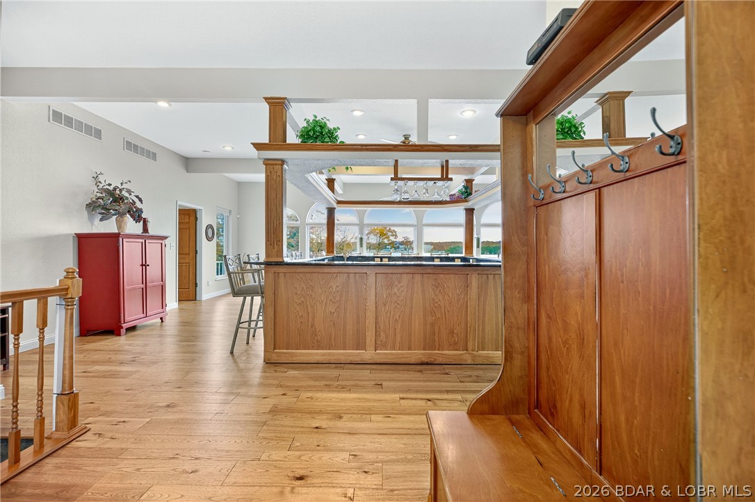 Cliff View - Residential