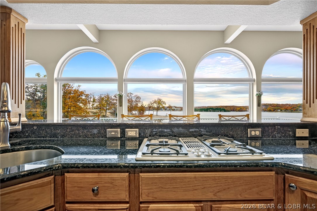 Cliff View - Residential